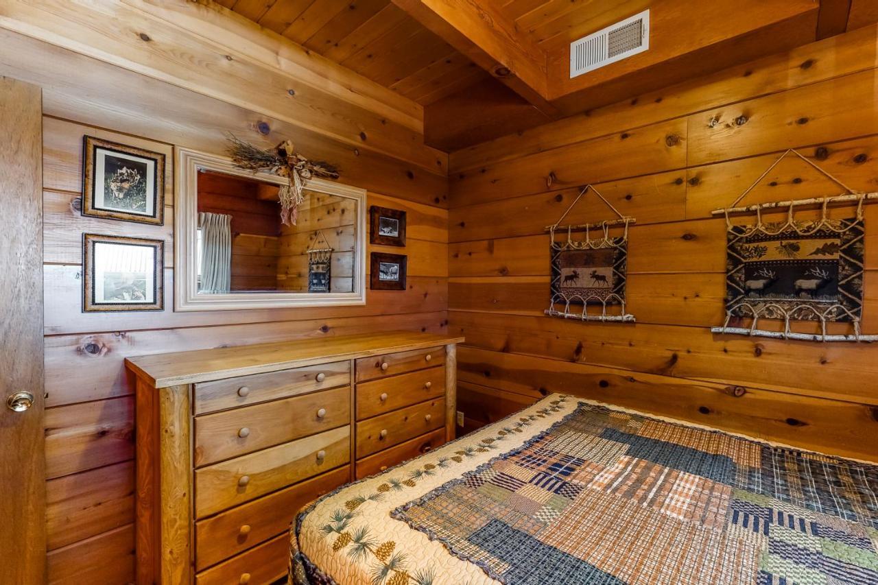 Williams Cabin Shaver Lake Exterior foto
